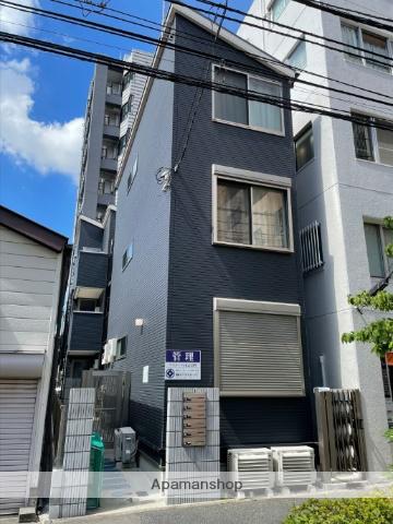 ベイルーム南吉田町