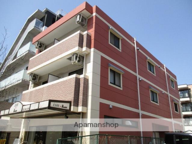 ビクトリュー仲町台