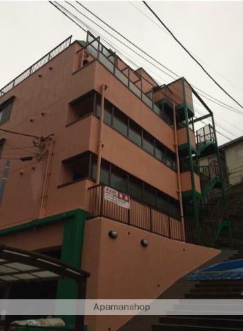 フロントフィールド日の出町(ワンルーム/3階)