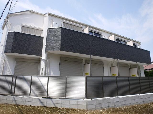 セレーノ金沢八景