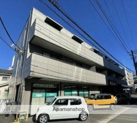 シーサイドパレス新杉田