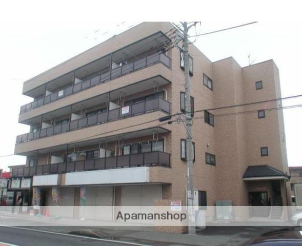 シャインヒル青木
