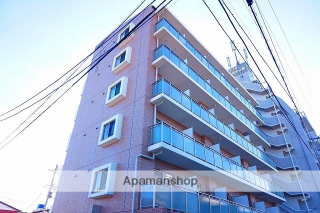 ルート相模大塚