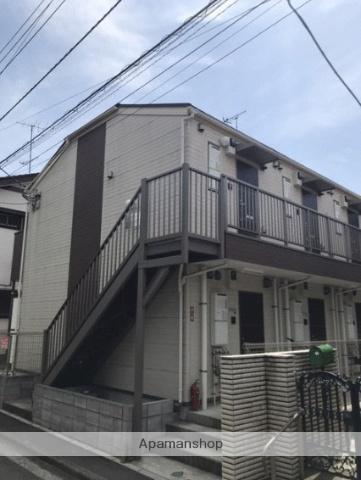 クレアス金沢文庫