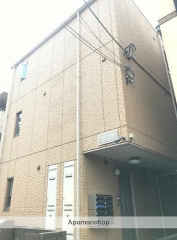 オーロラハイツ小向A棟