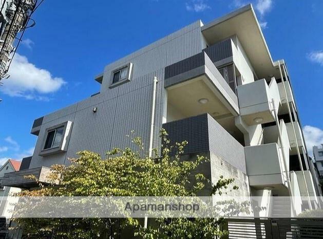 GROWS横浜妙蓮寺