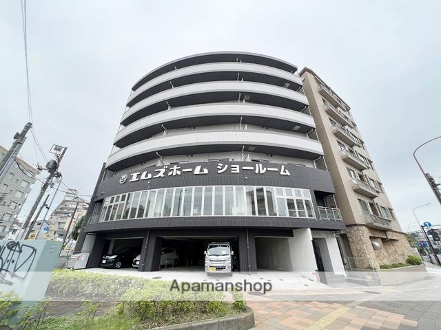 フロントフィールド横浜反町