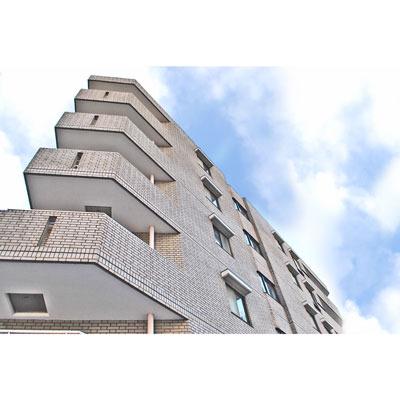 ドエルイン大井町