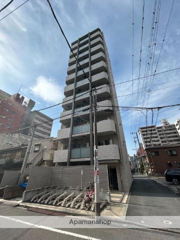 阪東橋KNOTS