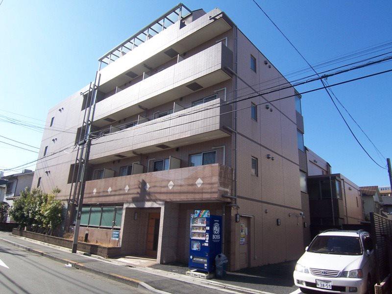 メインステージ多摩川