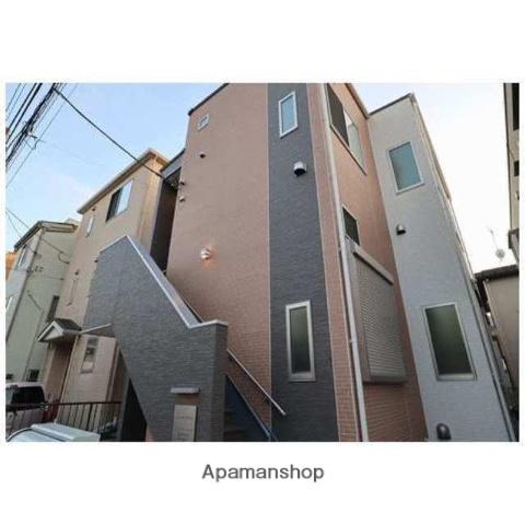 ニューメゾンワイワイ