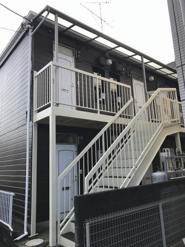 ポルシェ座間相模が丘