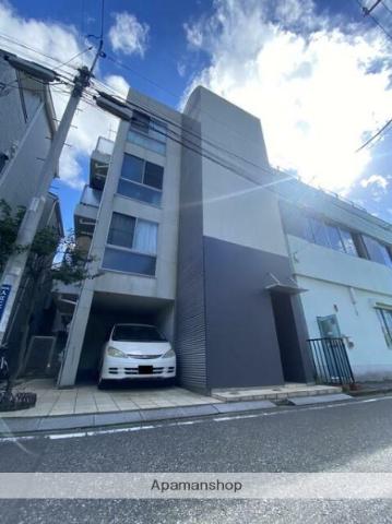 ビーカーサ横浜入江