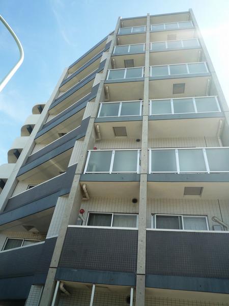 アランシア千鳥町