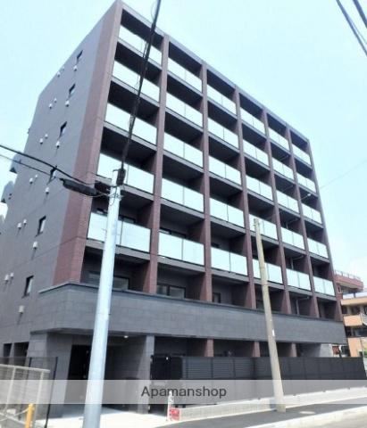LEA横濱西口弐番館