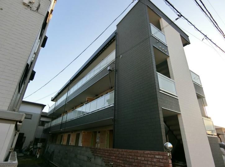 リブリ・平塚代官町