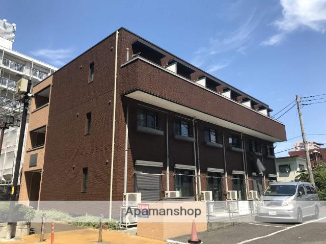 アーバンライフ中町