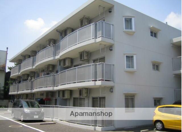 リバティマンション大和