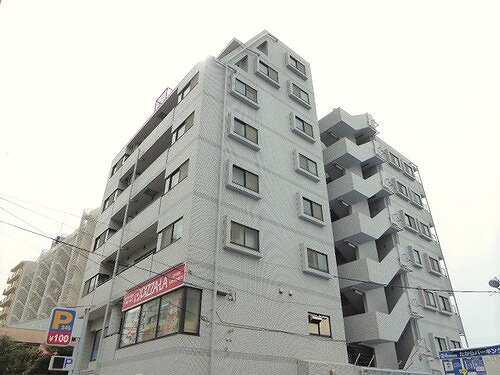 ライオンズマンション湘南江ノ島