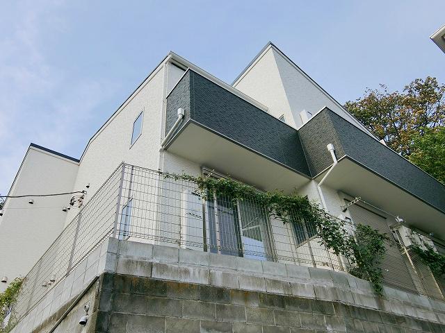 ベイルーム釜利谷