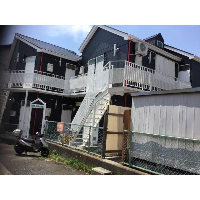 グリーンハイツ3