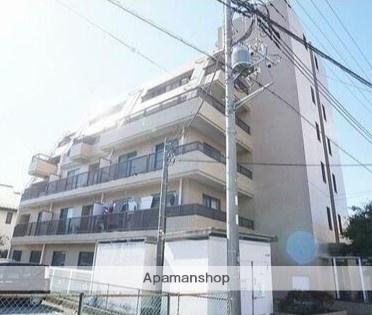 パークステイツ伊勢原(ワンルーム/5階)