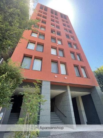 京浜東北・根岸線 新子安駅 徒歩9分  築15年(1LDK/3階)