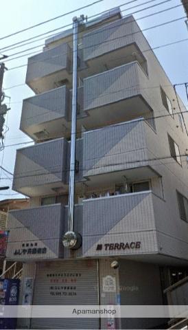 藤TERRACE