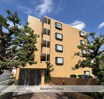 シティパル(3DK/4階)