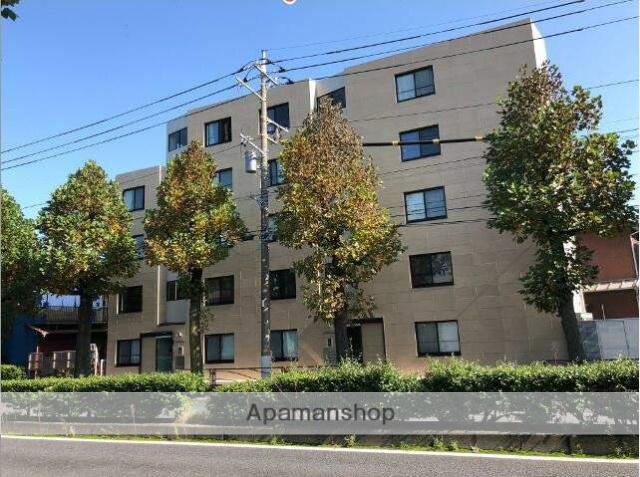 ザ・レジデンス武蔵小杉