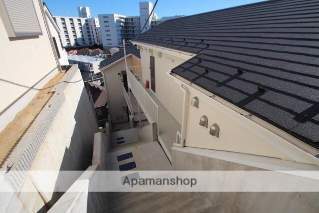 アップサイドヒルズ上大岡