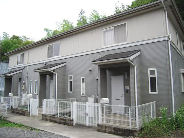 シャルマン壱番館