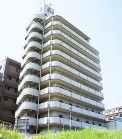 朝日多摩川プラザ