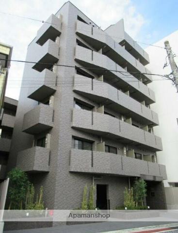 ルーブル横濱南太田
