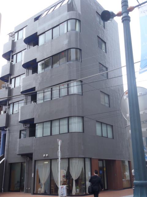 茅ヶ崎アメニティ