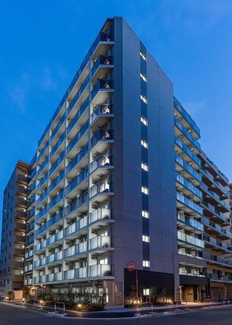 ガーラ新横浜グランドステージ