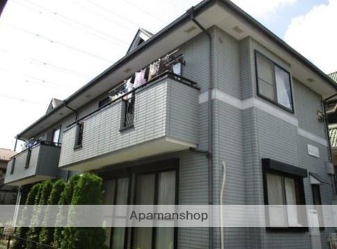 ハイグランド中井坂ⅡＡ棟