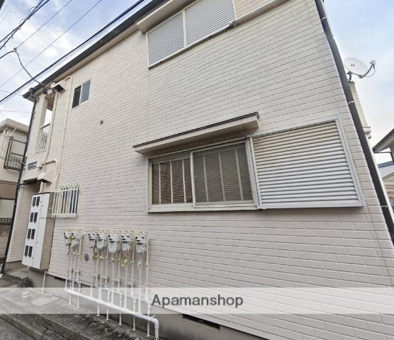 ファミーユ鶴見