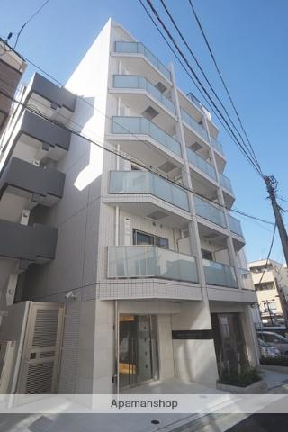 エストゥルース西横浜