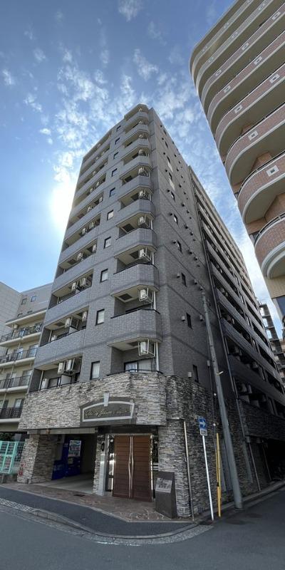 ガラ・シティ横浜西口