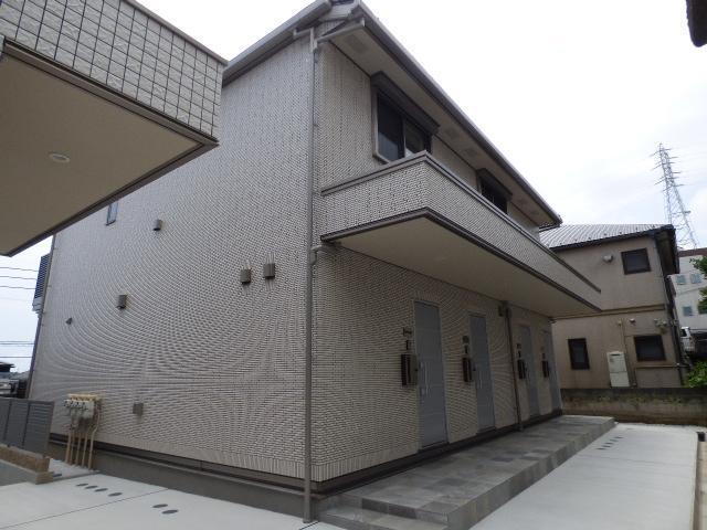 ネクスト中里