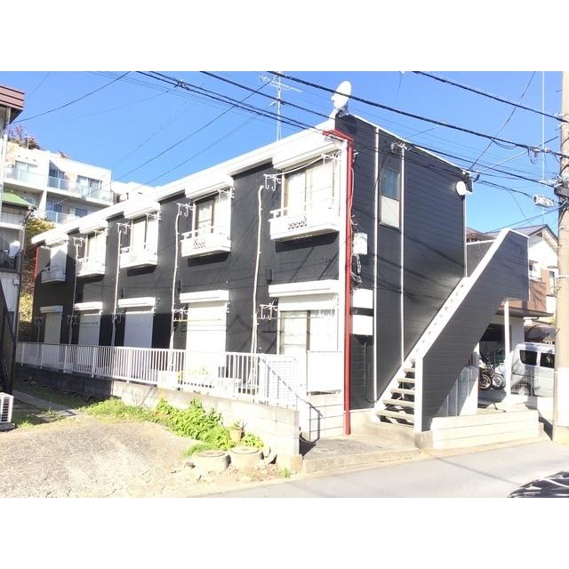 ベルゾーネ保土ヶ谷