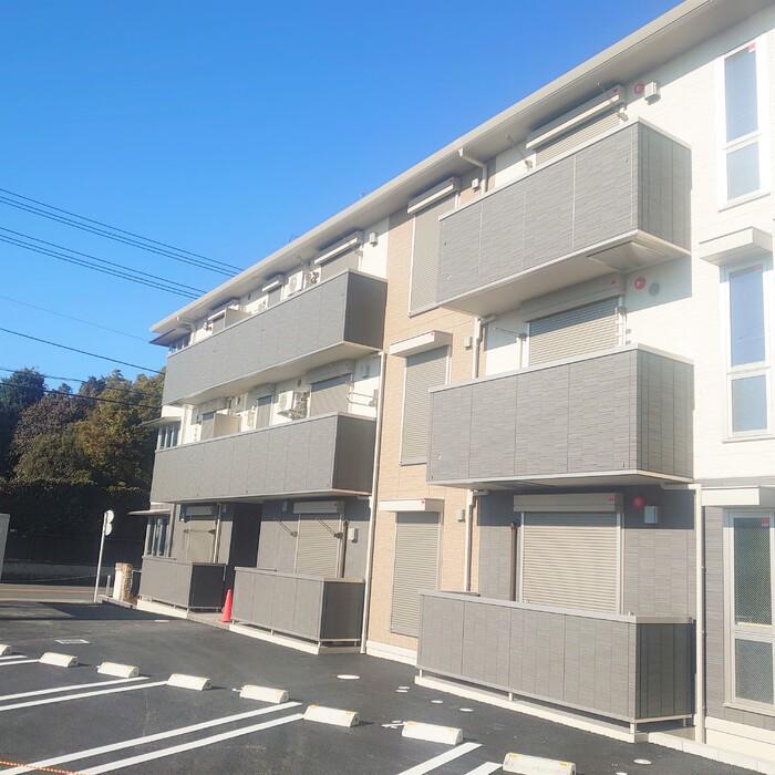 ベーチェル湘南