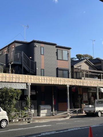 ベイルーム追浜町