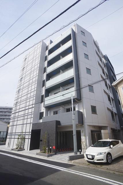 ラティエラ西横浜