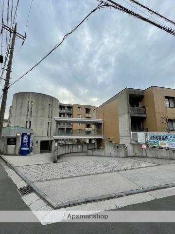 TS GARDEN西寺尾 B棟(3LDK/2階)