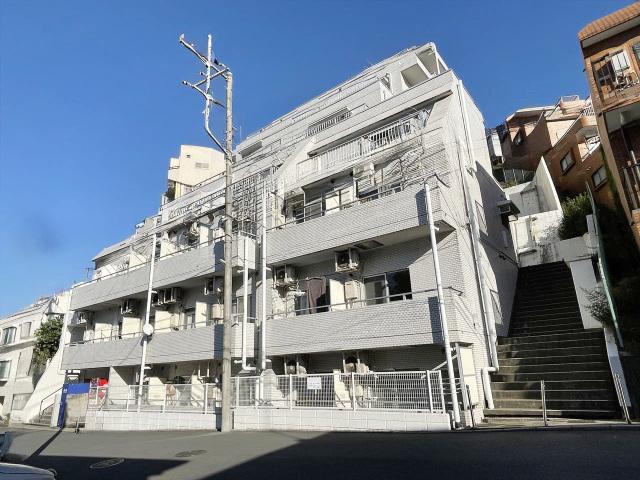 スカイコート保土ケ谷