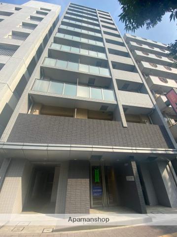 ファインプレイス川崎