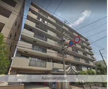 ダイアパレス川崎殿町2(3LDK/1階)