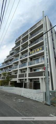 サクラコンフォルテ新綱島